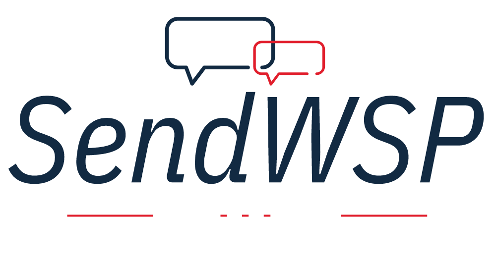 sendwsp